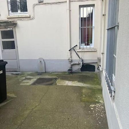 Studio Cosy Refait A Neuf Levallois المظهر الخارجي الصورة