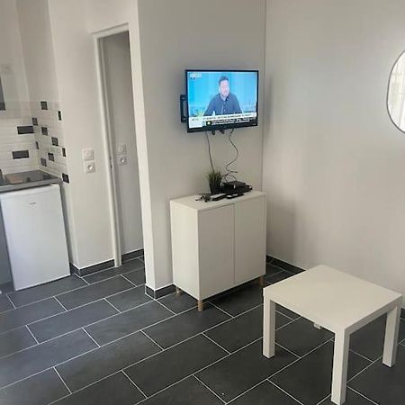 Studio Cosy Refait A Neuf Levallois المظهر الخارجي الصورة