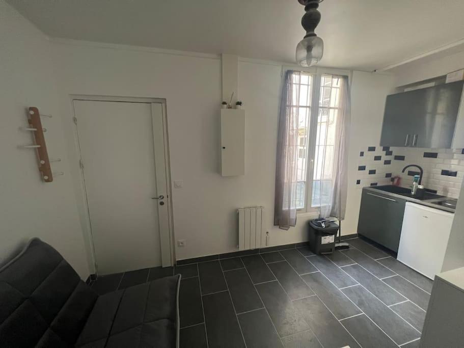 Studio Cosy Refait A Neuf Levallois المظهر الخارجي الصورة