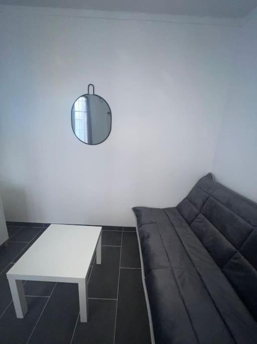 Studio Cosy Refait A Neuf Levallois المظهر الخارجي الصورة